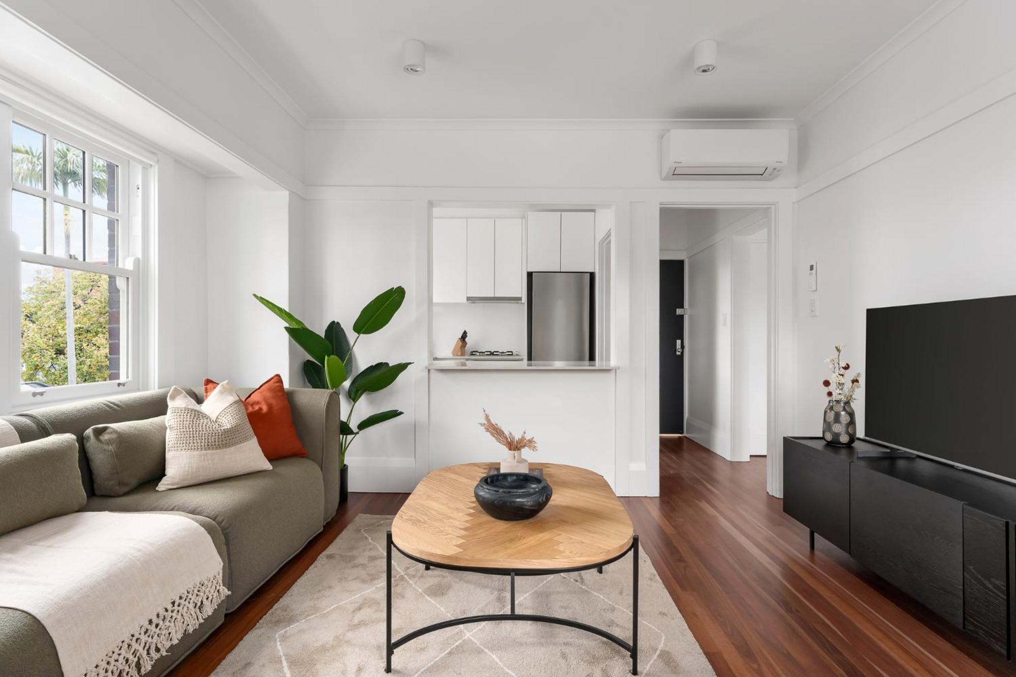 Bondi Junction Apartments By Urban Rest Sydney Exterior photo